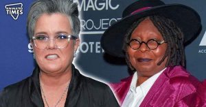 “She was as mean as anyone has ever been on TV”: Rosie O’Donnell Said Working With ‘The View’ Rival Whoopi Goldberg Was the “Worst Experience” She Ever Had