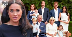Royals Reportedly Scared of Meghan Markle as She Loves To Play Whistleblower: “Everyone’s terrified”