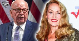"I was very nervous, I dreaded falling in love": Rupert Murdoch Gets Mocked by Hollywood Veteran After Getting Engaged at 92 2 “I was very nervous, I dreaded falling in love”: Rupert Murdoch Gets Mocked by Hollywood Veteran After Getting Engaged at 92