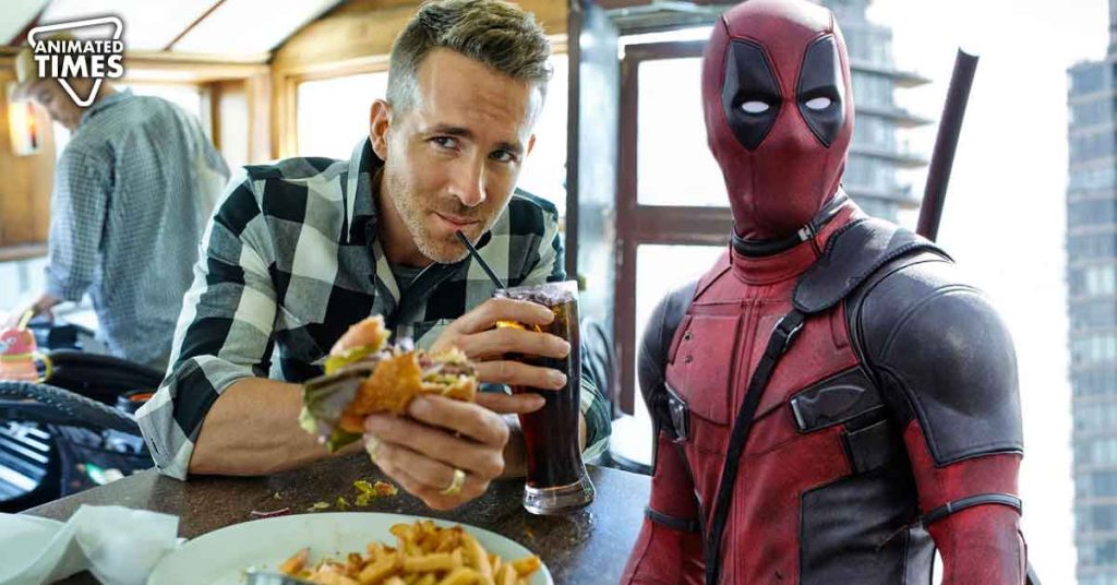 Shocking: Ryan Reynolds' Deadpool Avengers Secret Revealed! - v7tsnzk