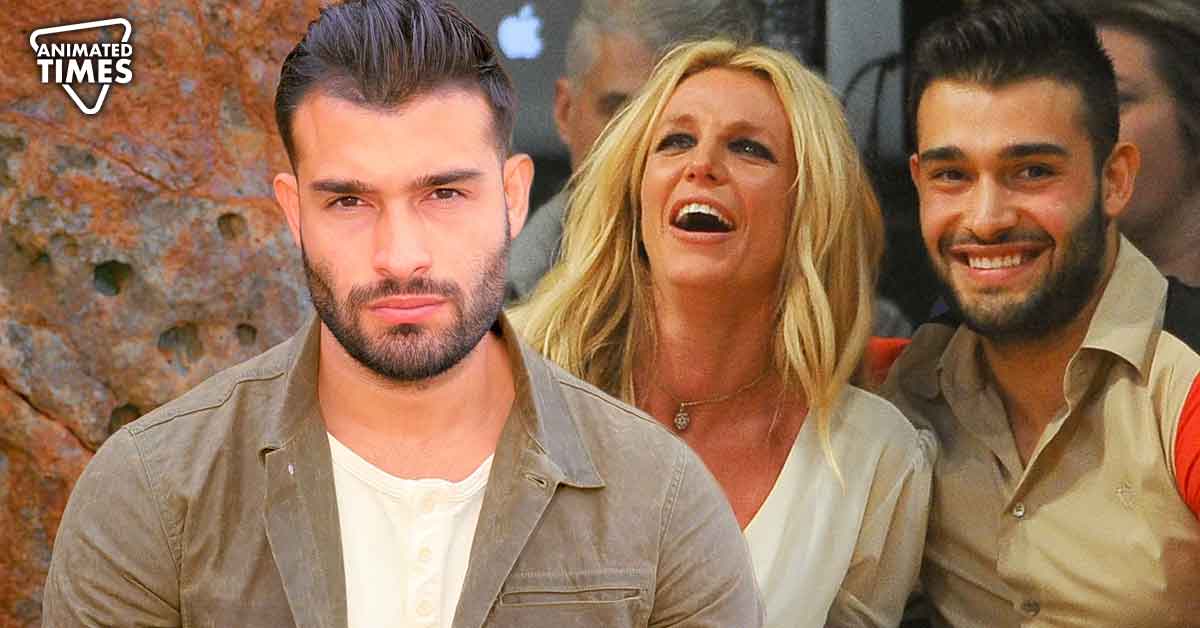 “It’s futile trying to fix the relationship”: Sam Asghari is Reportedly Frustrated With Britney Spears as Close Friends Expect Them Getting Divorced Soon