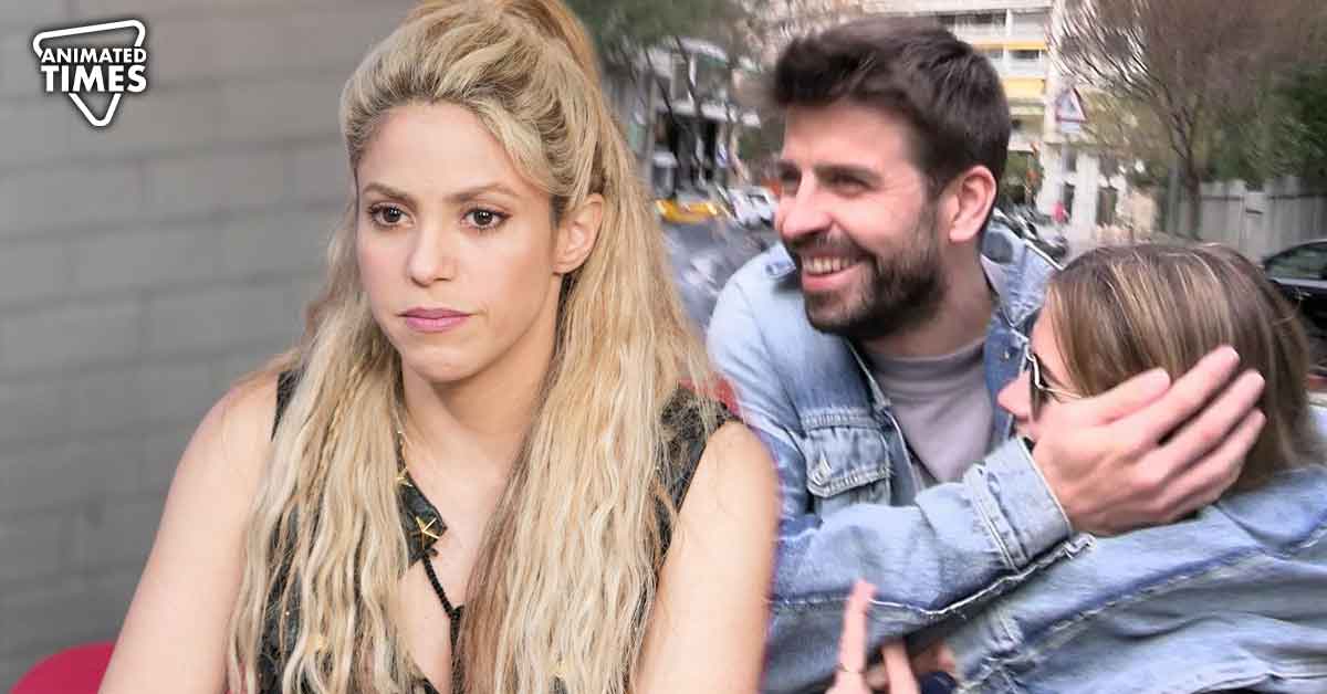 “I’ve always been emotionally quite dependent on men”: Shakira’s Heartbreaking Words About Pique Shows She is Still Upset About His Infidelity With Clara Chia Marti