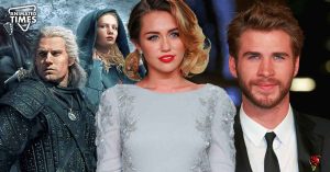 ‘She never said it’s about him, he must have a guilty conscience’: Fans Defend Miley Cyrus as Liam Hemsworth Reportedly Suing Ex-Wife for Diss Song That Almost Cost Him The Witcher Role
