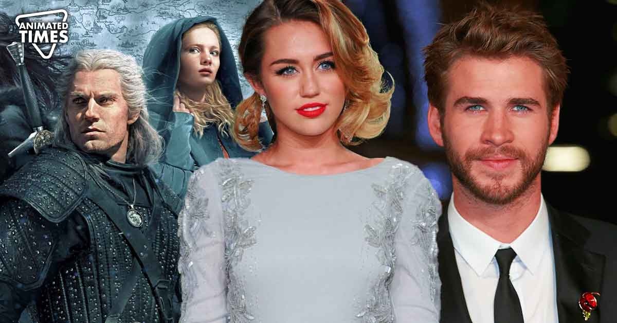 'She never said it's about him, he must have a guilty conscience': Fans Defend Miley Cyrus as Liam Hemsworth Reportedly Suing Ex-Wife for Diss Song That Almost Cost Him The Witcher Role
