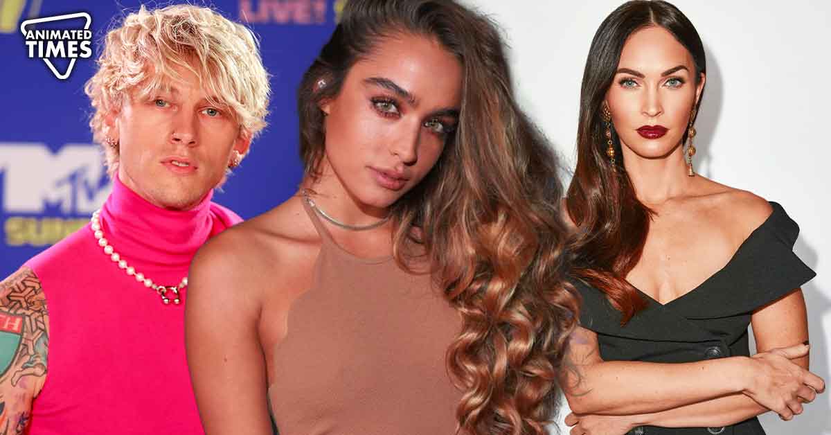 “She was older and had kids and was married”: Ex-girlfriend Sommer Ray Accuses MGK of Cheating Amid Megan Fox Breakup Rumors