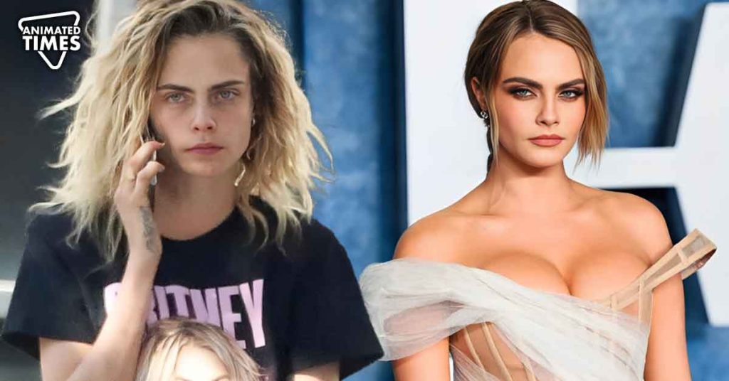‘She really hit it out of the park’: Amber Heard’s Alleged Ex Cara Delevingne’s Fashion Comeback at Oscars 2023 Stuns Internet Following Drug Addiction Fuelled Rampage