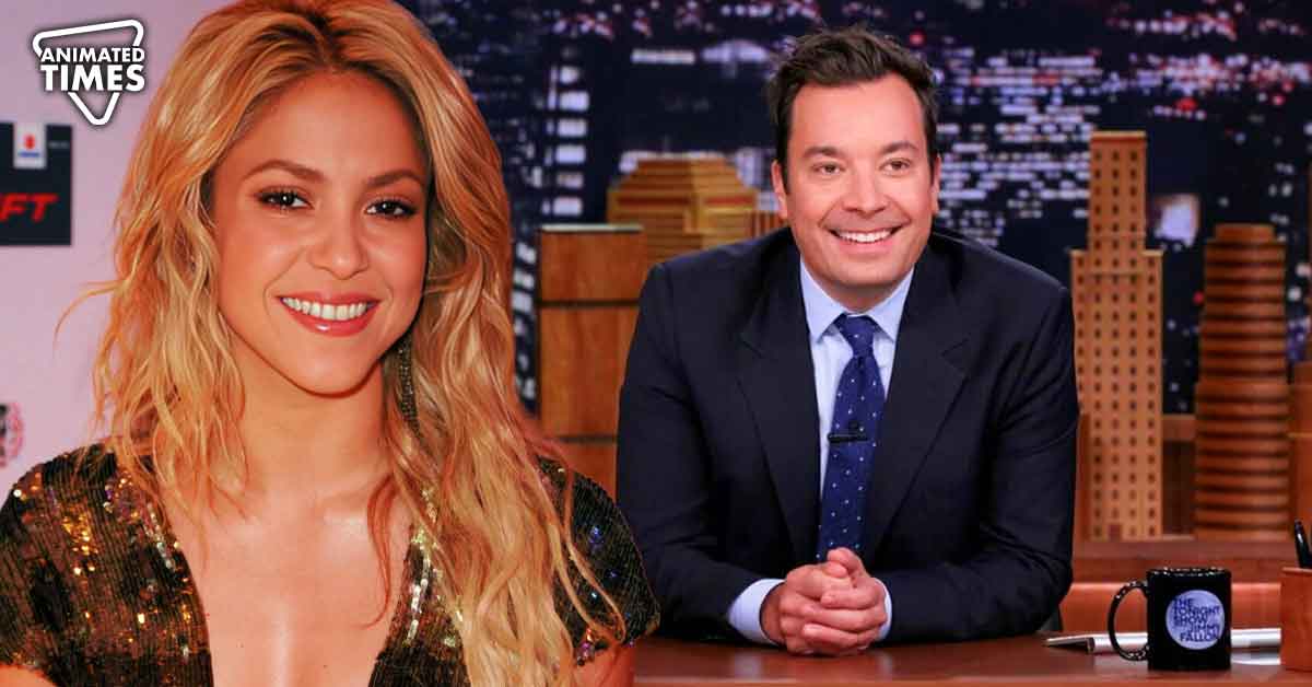 “Show us how well you know it”: Shakira To Perform Viral Pique Diss-Song at Jimmy Fallon Show, Demands Fans Watch it “Up Close”