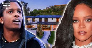 South Carolina Man Who Invaded Rihanna’s LA Home to Propose to Her, Diss A$AP Rocky – Let Go With a Slap on the Wrist, Given Stern Warning