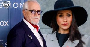 “I actually have enormous sympathy for them”: Succession Star Brian Cox Claims His Meghan Markle Comment Was Taken Out of Context, Sympathizes With Royal Couple