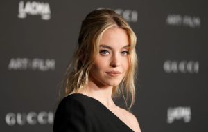 Euphoria Star Sydney Sweeney Claims New R-rated Glen Powell Movie is