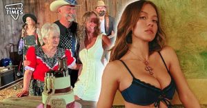 “I only had $800 to my name”: Sydney Sweeney Had to Take Up Acting to Save Parents’ Failing Marriage Before Becoming $4M Worth Hollywood Heartthrob