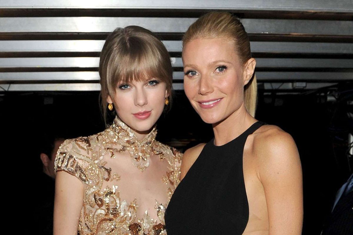 “I Would Not Say We Are Good Friends”: Gwyneth Paltrow Denies She’s ...