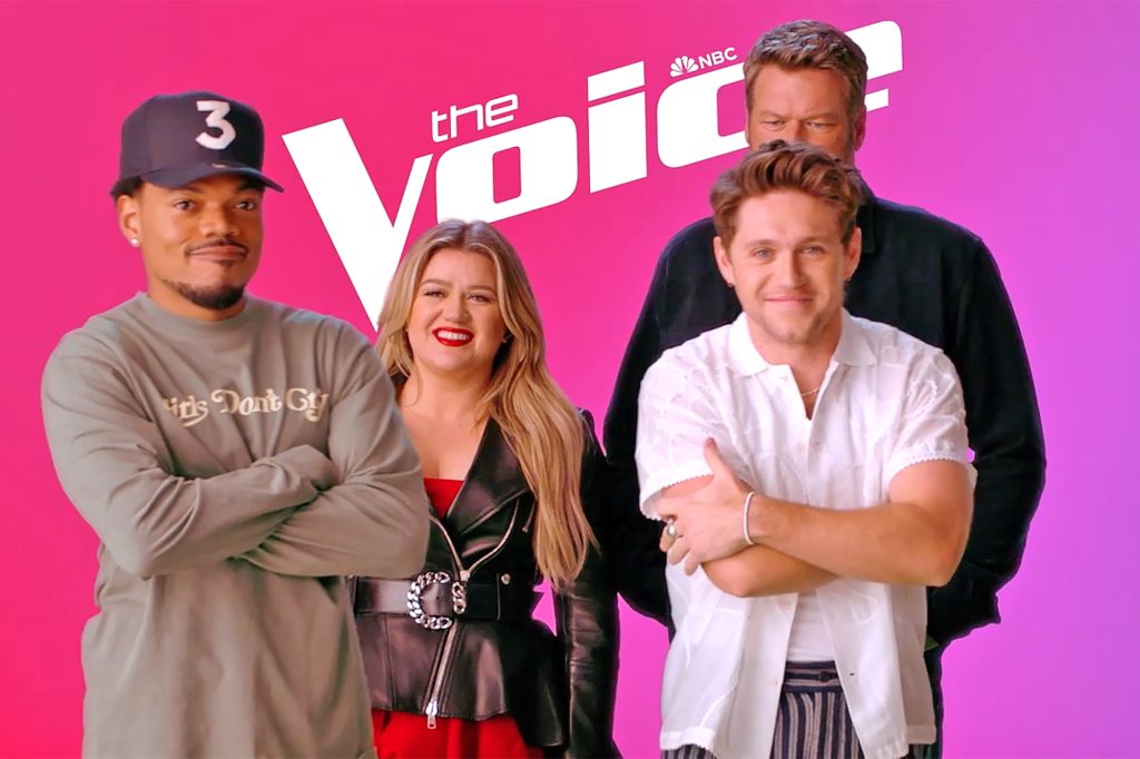 The Voice Season 23