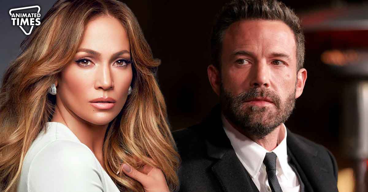 "They're having a terrible time": Jennifer Lopez's Obsession Has Made Ben Affleck's Life a Nightmare While Their House Hunt Continues