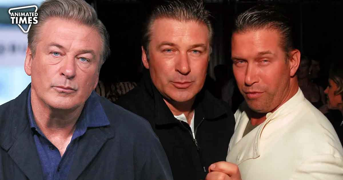 ‘They’re still at odds over politics’: Alec Baldwin Reportedly Refusing To Give Money To Own Brother Stephen Baldwin for Saving Million Dollar New York Home, Wants To Teach Him a Lesson