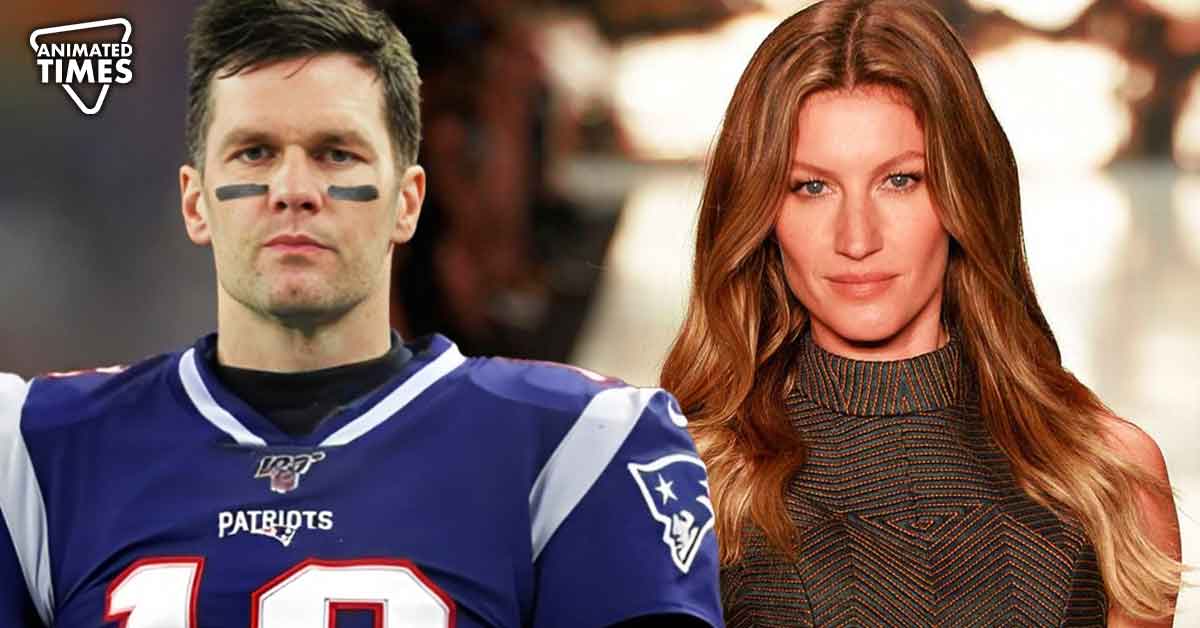 Tom Brady Begins His Quest for Love After Gisele Bündchen Divorce, Seemingly Puts Reconciliation Reports With Brazilian Supermodel to Bed