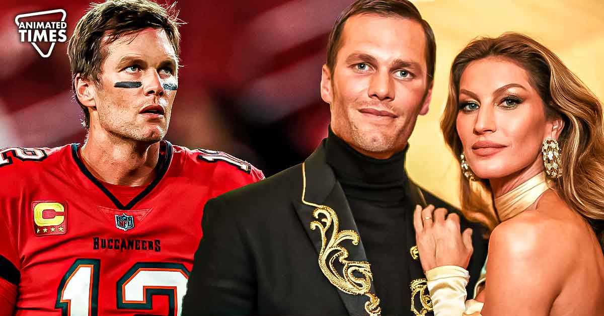 Tom Brady Might Have Teased His Next NFL Team, Set to Betray Tampa Bay Buccaneers After Strategic Second Retirement Post Gisele Bündchen Divorce