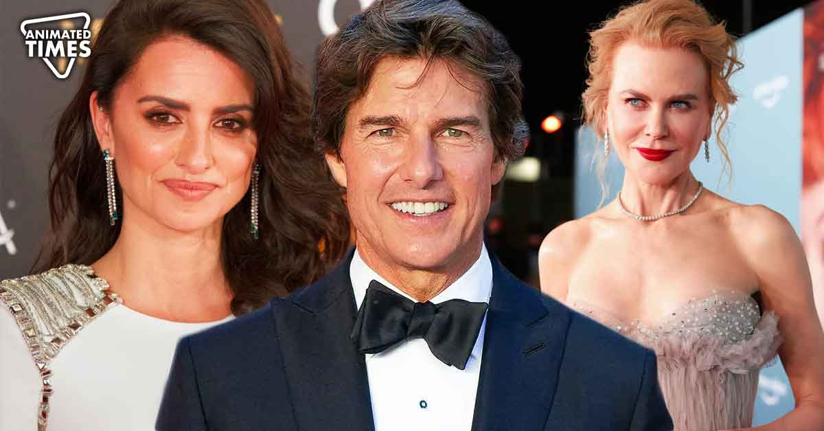 “It’s always the little things I like”: Tom Cruise Leaned Into His ‘Secret Romantic’ Side for Penelope Cruz After Winning Nicole Kidman’s Heart With His Daredevil Persona