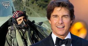 ‘He’s charming the h—- out of everyone’: Tom Cruise Reportedly Carefully Covering His Tracks While Buttering Up The Oscars For Top Gun: Maverick’s Best Picture Win