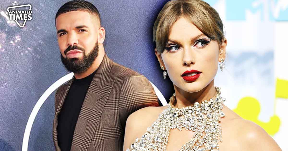 "Coulda done without sh*tting on people for age or disrupting somebody's life": Unlike Taylor Swift, Drake Has the Guts to Apologize for Humiliating His Exes in His Songs