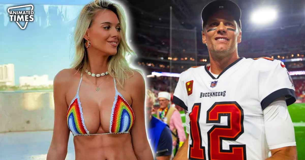 "Not trying to impress people that want to see naked bodies": Veronika Rajek, Who Had a Crush on Tom Brady, Claims She Will Never Commit to Explicit Content for Money