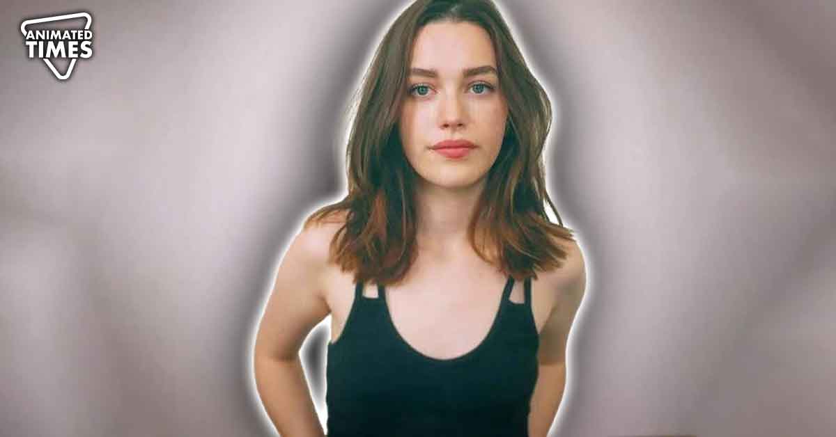"I’ve Ja*ked off to you so many times": Well Known Hollywood Actor Harassed Victoria Pedretti With Disgraceful Comment