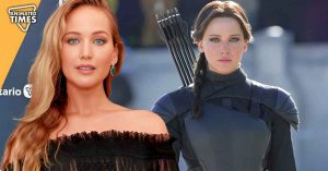“We compromised”: Jennifer Lawrence Wanted to Hide Her Oscars to Save Herself From Embarrassment But Her Mother Had Different Plans