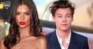 ‘What is going on with all these PR relationships?’: Emily Ratajkowski’s Rumored Harry Styles Romance Trolled for Being a Pure Attention Seeking Media Stunt
