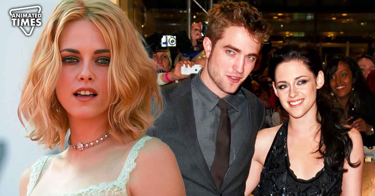 “Why are you lying? Just have the balls to do it for real”: Kristen Stewart is Lucky She Found Robert Pattinson While Auditioning For ‘Twilight’