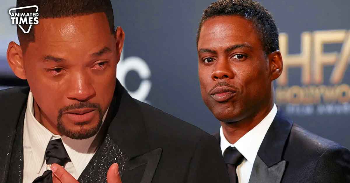 “Will Is Embarrassed And Hurt”: Will Smith Feels Insulted After Chris Rock Rejected His Apology And Slammed Him In Netflix Special “Selective Outrage”