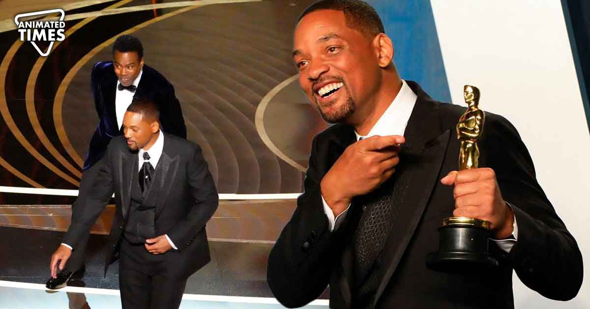 “I don’t know if he should personally come”: Will Smith Gets Warned by Academy to Not Physically Contact Them for Name Engraving After Being Banned for 10 Years