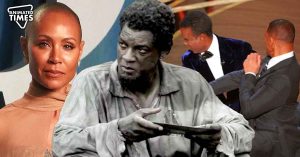 Will Smith’s Drastic Physical Transformation is Proof Chris Rock Oscars Slap Coupled With Toxic Jada Smith Marriage Has Taken its Toll on This Acting Legend