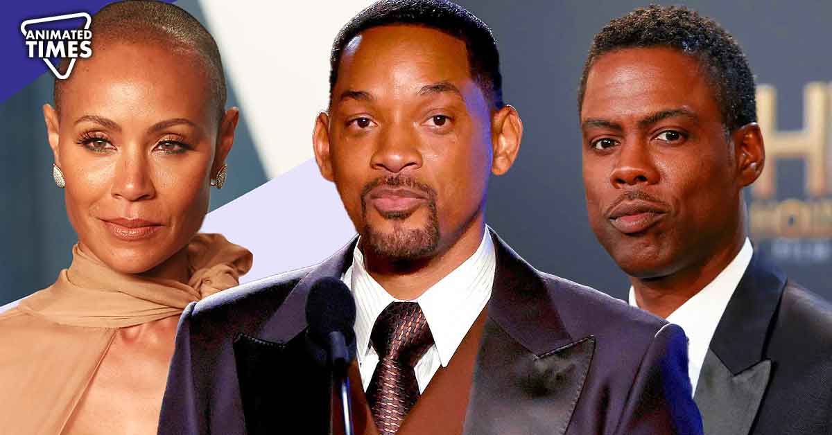 'Will would like for Chris to let it go': Will Smith Reportedly Has Had Enough of Chris Rock Mocking Him for Oscars Slap, Wants Rock to Stop Embarrassing Him and Wife Jada