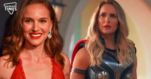 “Women deserved to be compensated for their work”: $90 Million Rich Marvel Star Natalie Portman Raises Voice Against Gender Pay Gap