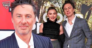 Zach Braff Net Worth – How Much Money Has Florence Pugh’s Ex Boyfriend Made in Hollywood