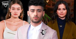 Zayn Malik Allegedly Trying to Avoid Ex-girlfriend Gigi Hadid After Romance Rumors With Selena Gomez