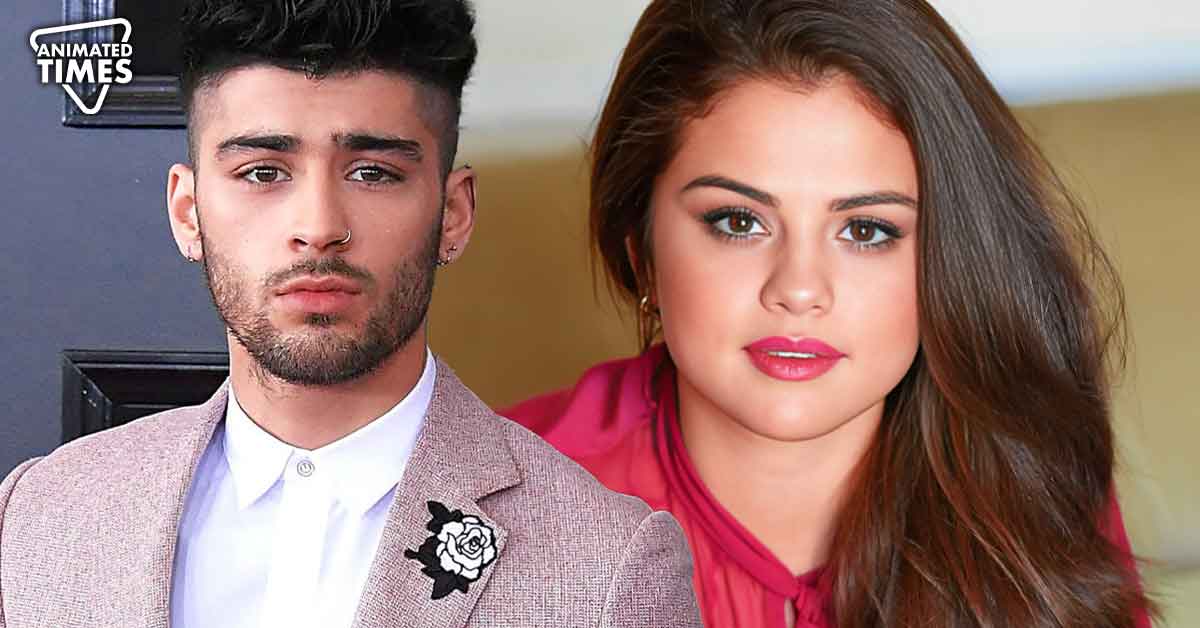 Zayn Malik and Selena Gomez are dating?': Internet Goes Berzerk