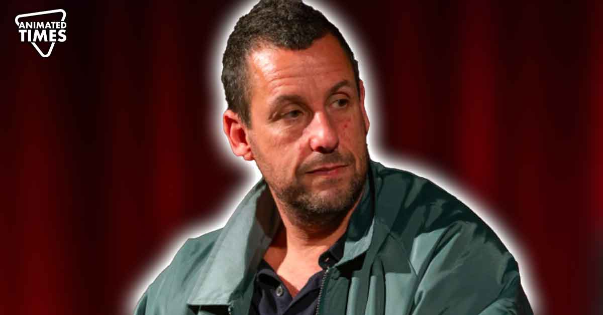 "It's painful to say it out loud": Adam Sandler Underwent Surgery After His Concerning Health Condition
