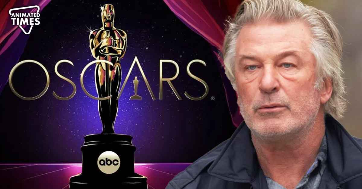 "They don’t pay you any money; the Oscars pay you like chicken feed": Alec Baldwin Slammed Oscars for Paying $15,000 to Hosts