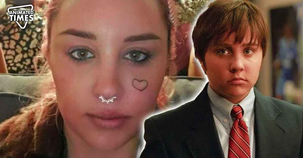 ‘She’s the Man’ Star Amanda Bynes Forced into 3 Day Psychiatric Hold After Running Around Naked on the Streets Following Bizarre Psychotic Episode