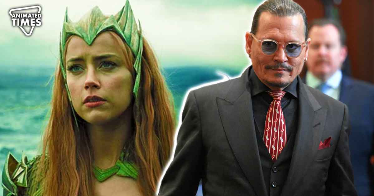 Where is Amber Heard Now in 2023: Will 'Aquaman' and 'The Stepfather' Star Ever Return to America after Johnny Depp Trial?