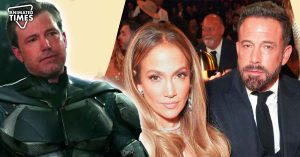 Ben Affleck Bows Out of Multi-Million Dollar Batman Project Right After Shelling Out $64M for Jennifer Lopez’s Pacific Palisades Dream Home