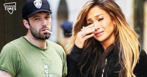 Jennifer Lopez Marriage Reportedly in Shambles Due To Ben Affleck’s Chain-Smoking Habit, Affleck Won’t Listen to JLo’s Pleas Despite Constant Begging