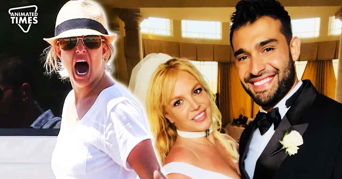 “She is not taking medications that stabilize her”: Sam Asghari Wants to Save Britney Spears “Before It’s Too Late”