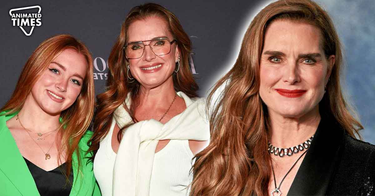 “I got in trouble with them”: Brooke Shields Reveals Her Daughters Were Mad at Her For Revealing She Was S-xually Assaulted in Her 20s 