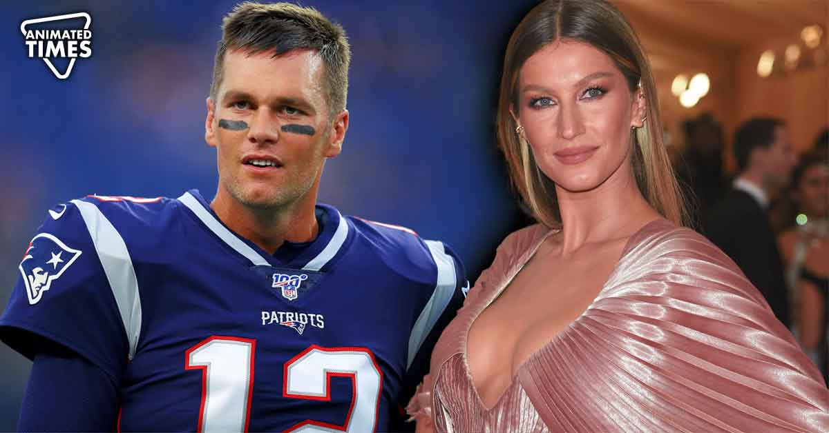 “It doesn’t feel as comfortable for me anymore”: After $400 Million Fortune and Tom Brady Split, Gisele Bündchen Doesn’t Love Modelling Anymore