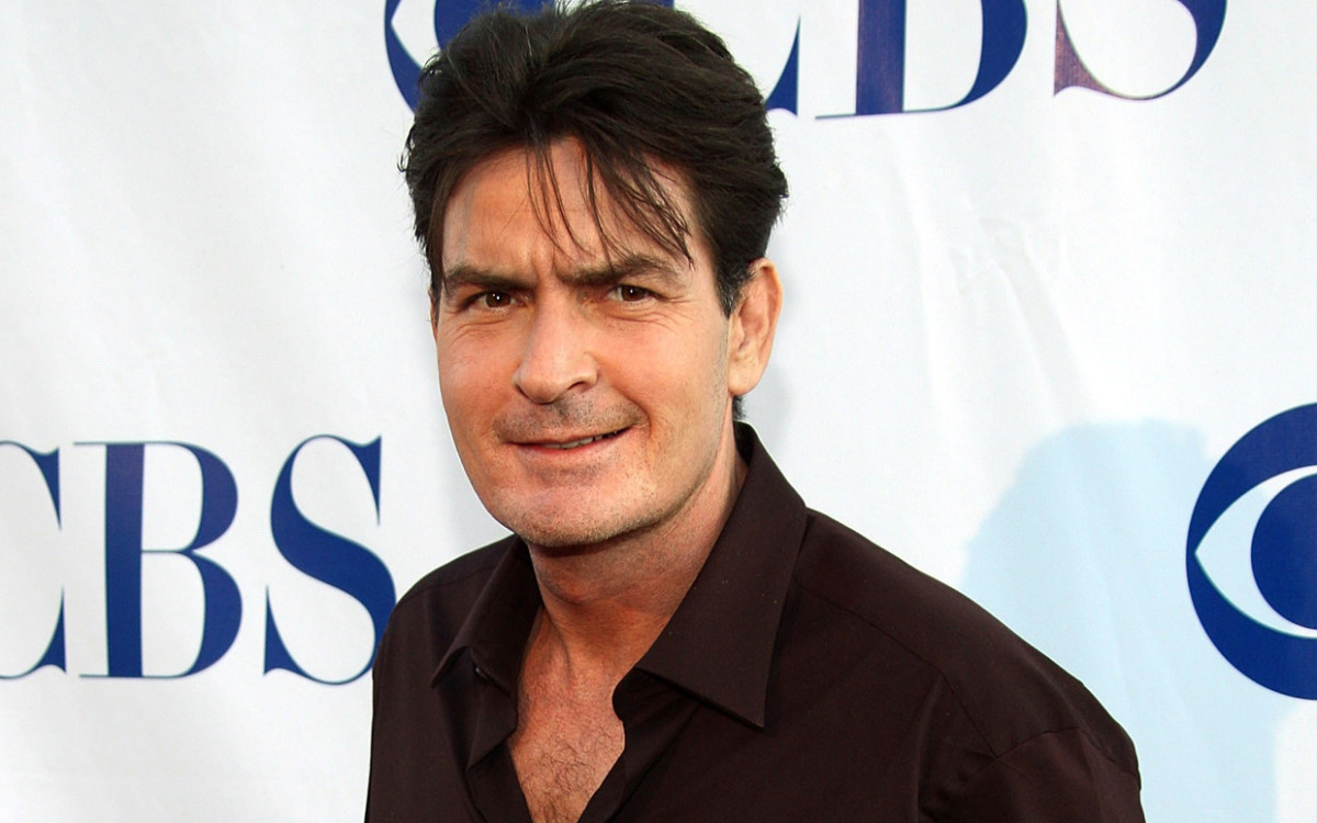 Charlie Sheen 2024 Net Worth Orel Tracey