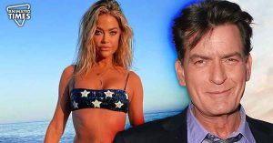 “I did not cheat on my wife, there is no scandal”: Charlie Sheen’s Alleged Infidelity Was Not the Reason Behind His Divorce With Wife Denise Richard