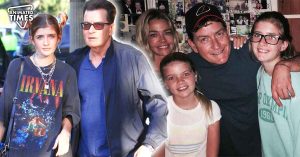 Charlie Sheen’s Family: How Many Kids Does Charlie Sheen Have