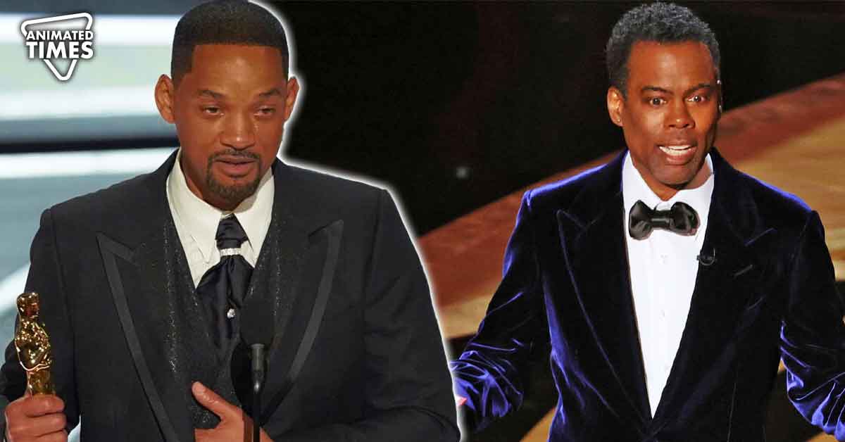 “We didn’t think it was our place”: Will Smith Was Spared by the Academy at Oscars 2023, Claim it’s Chris Rock’s Job to Make Jokes on Disgraced Actor